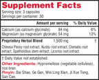 variant:90 capsules