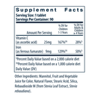 variant:60 tablets