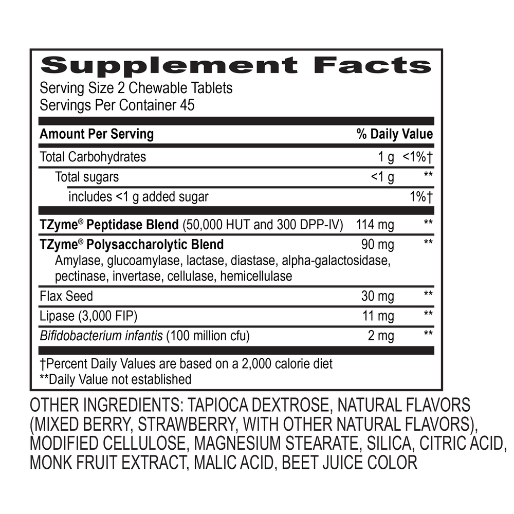 variant:90 tablets