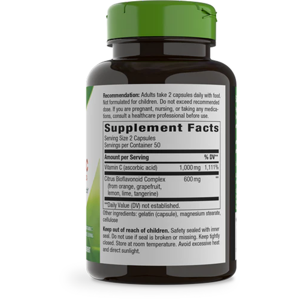 variant:100 capsules