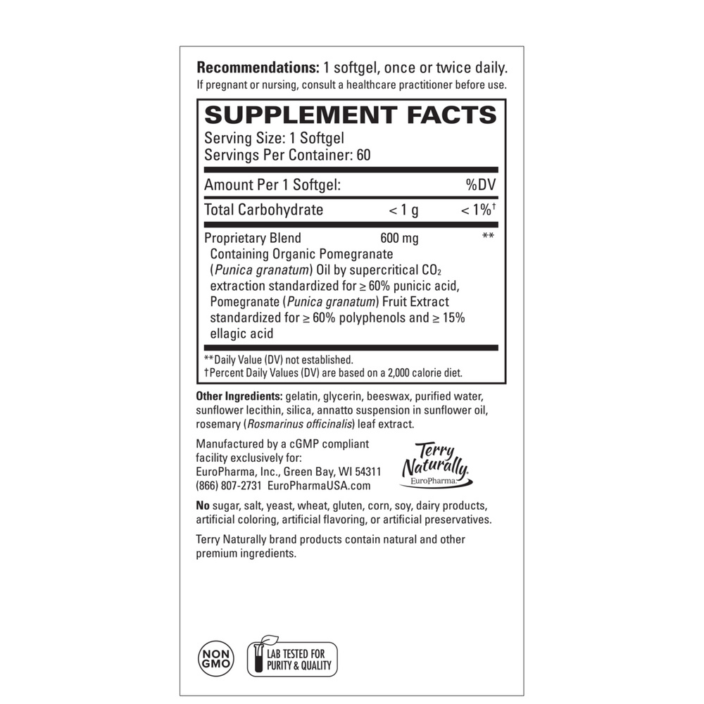 variant:60 Softgels