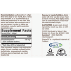 variant:60 Softgels