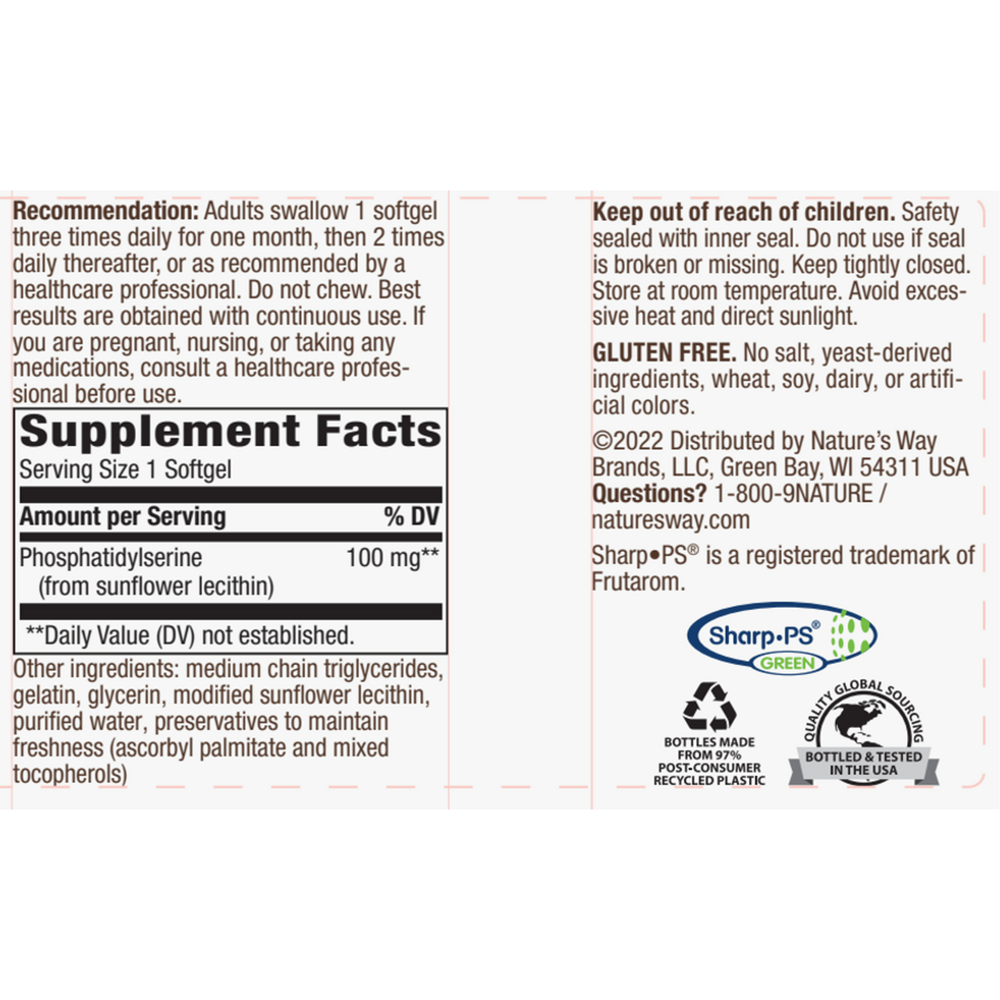 variant:60 Softgels