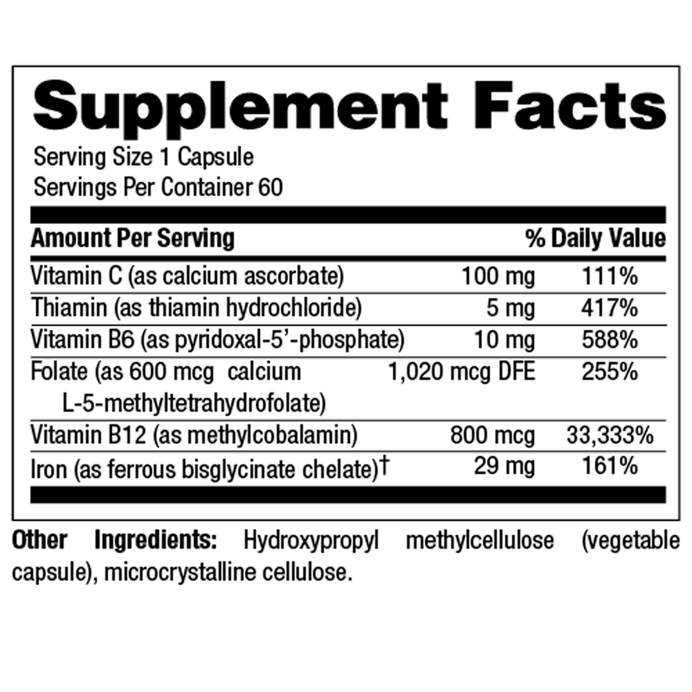 variant:60 capsules