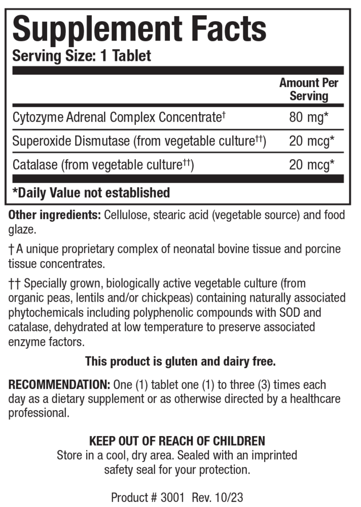 variant:60 tablets