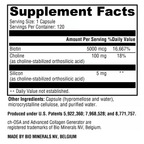 variant:120 capsules