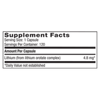 variant:120 capsules
