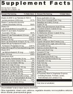 variant:240 tablets