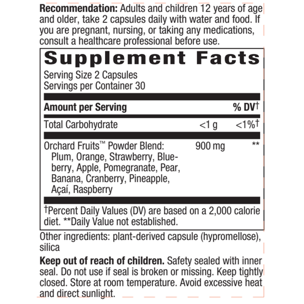 variant:60 capsules