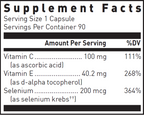 variant:90 capsules
