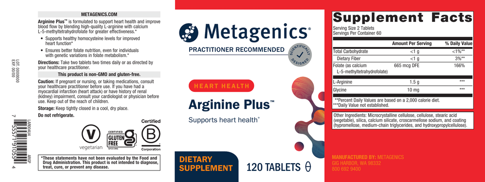 variant:120 tablets