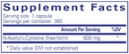 variant:360 capsules