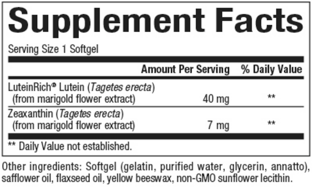 variant:30 Softgels