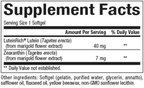 variant:30 Softgels