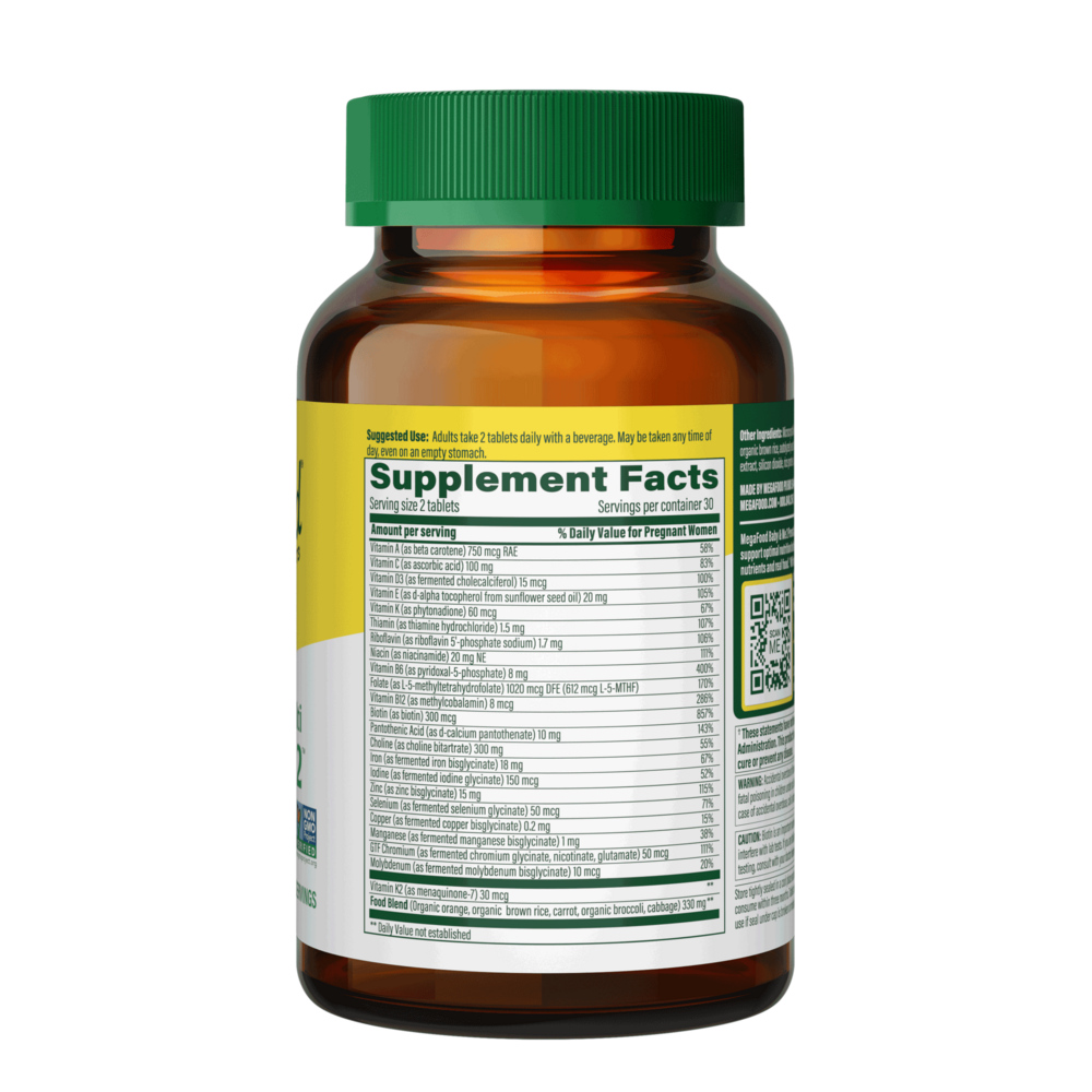variant:60 tablets