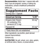 variant:60 capsules