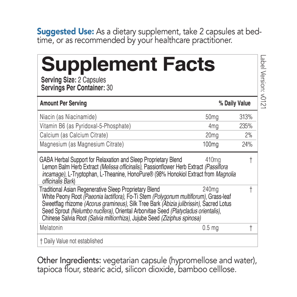 variant:60 capsules