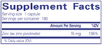 variant:180 capsules
