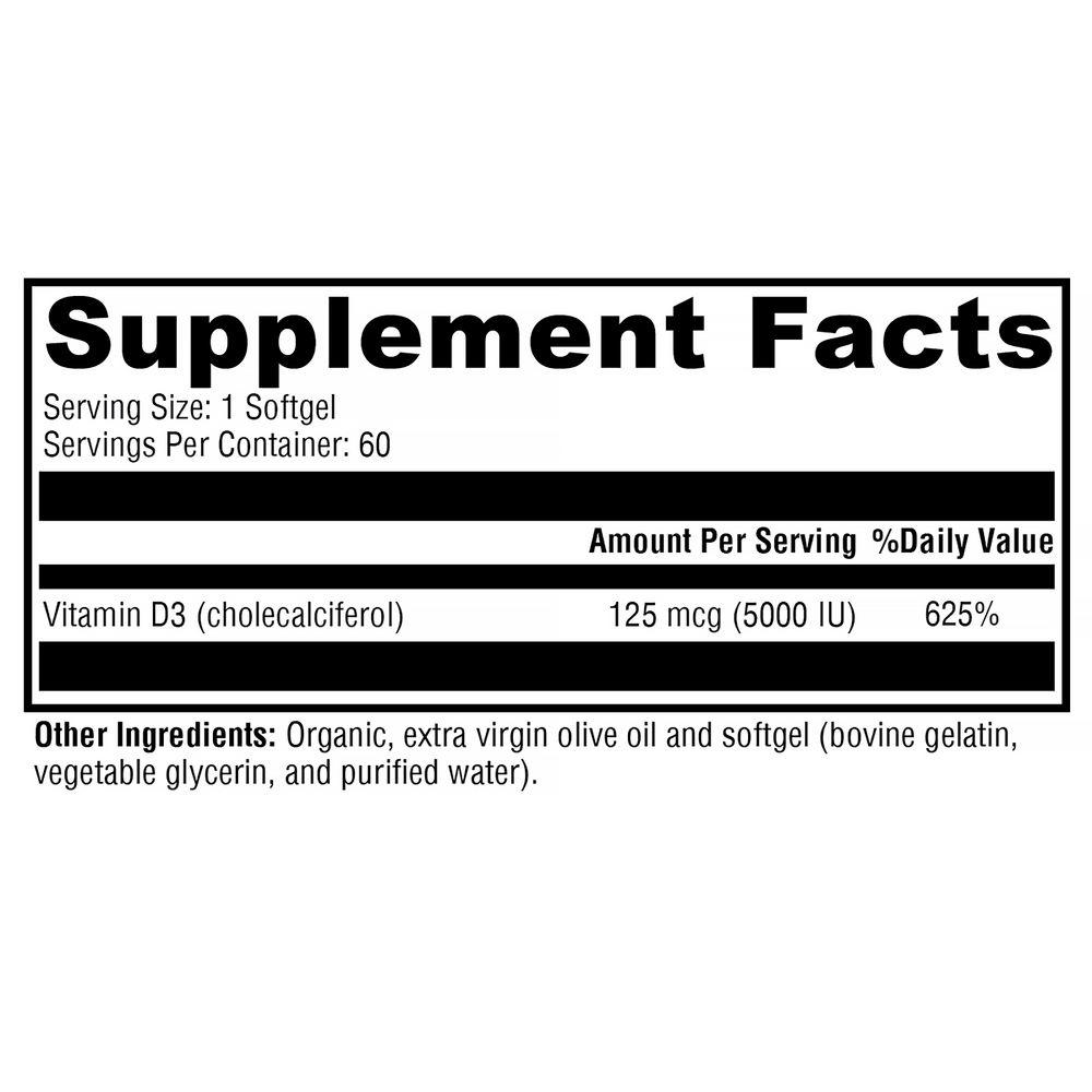 variant:60 Softgels