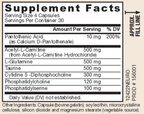 variant:120 capsules