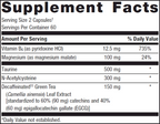 variant:120 capsules
