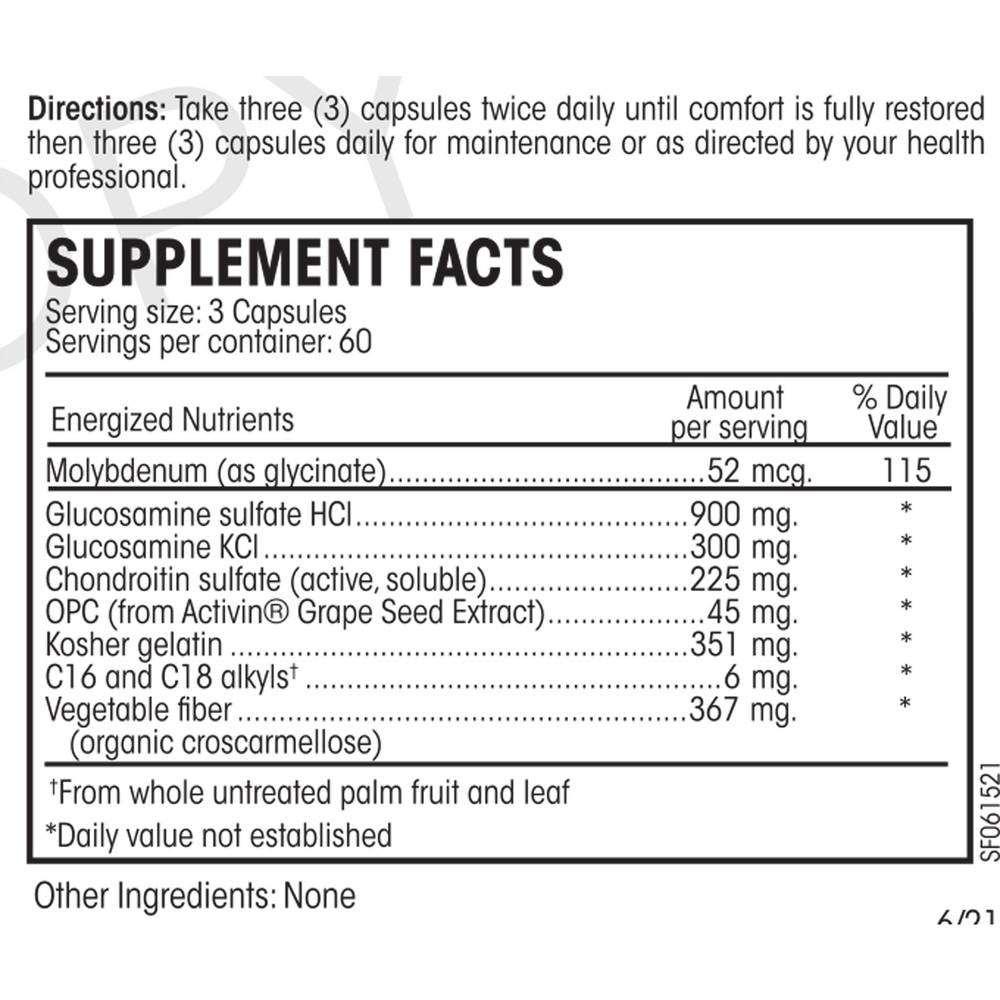 variant:180 capsules