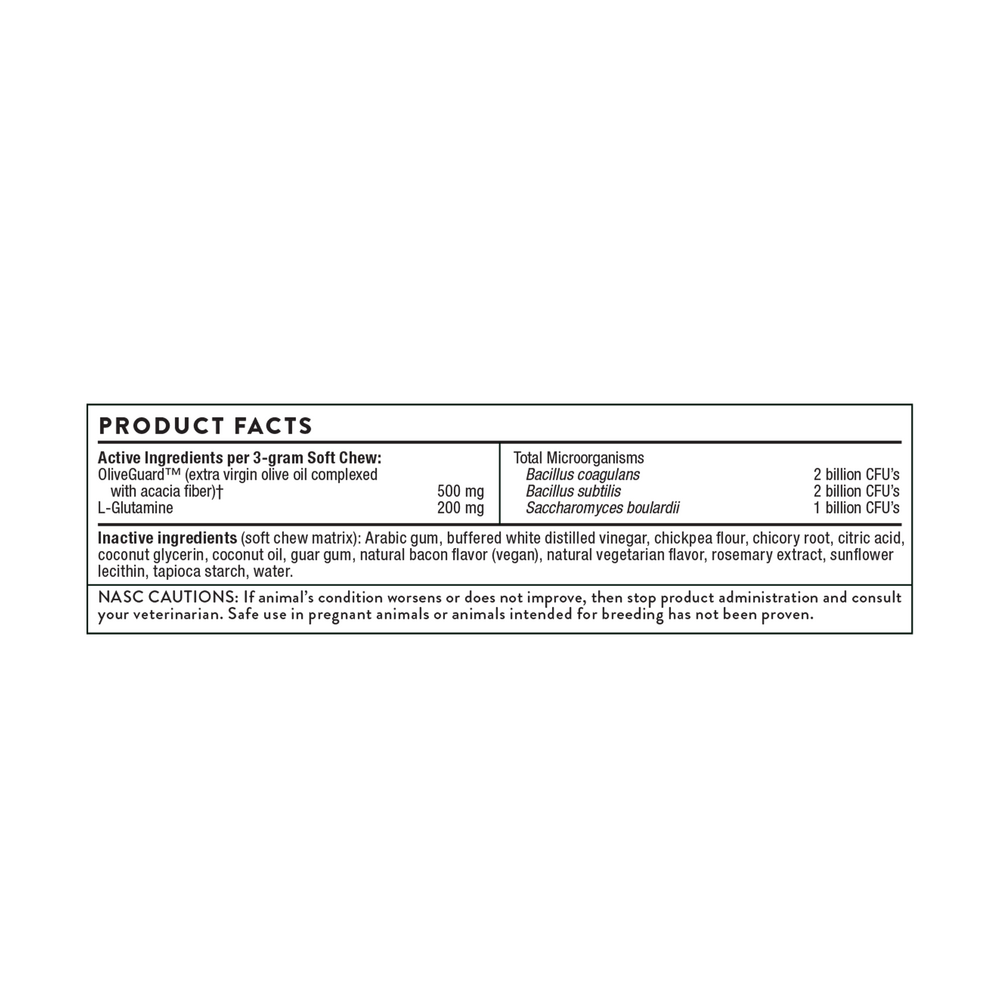 variant:60 Chewables