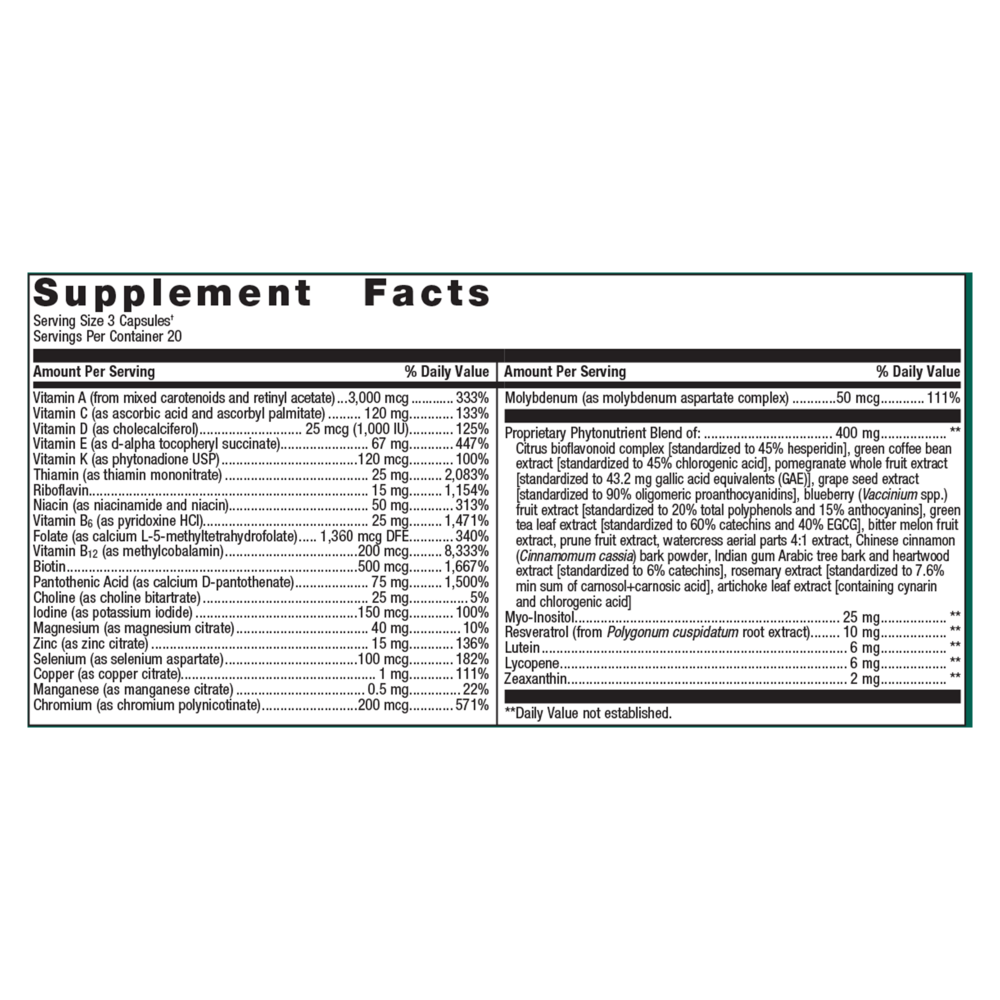 variant:60 capsules