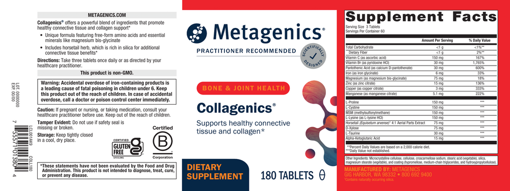 variant:180 tablets