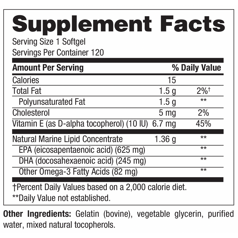 variant:120 Softgels