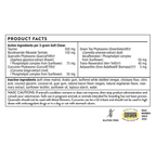 variant:90 Chewables