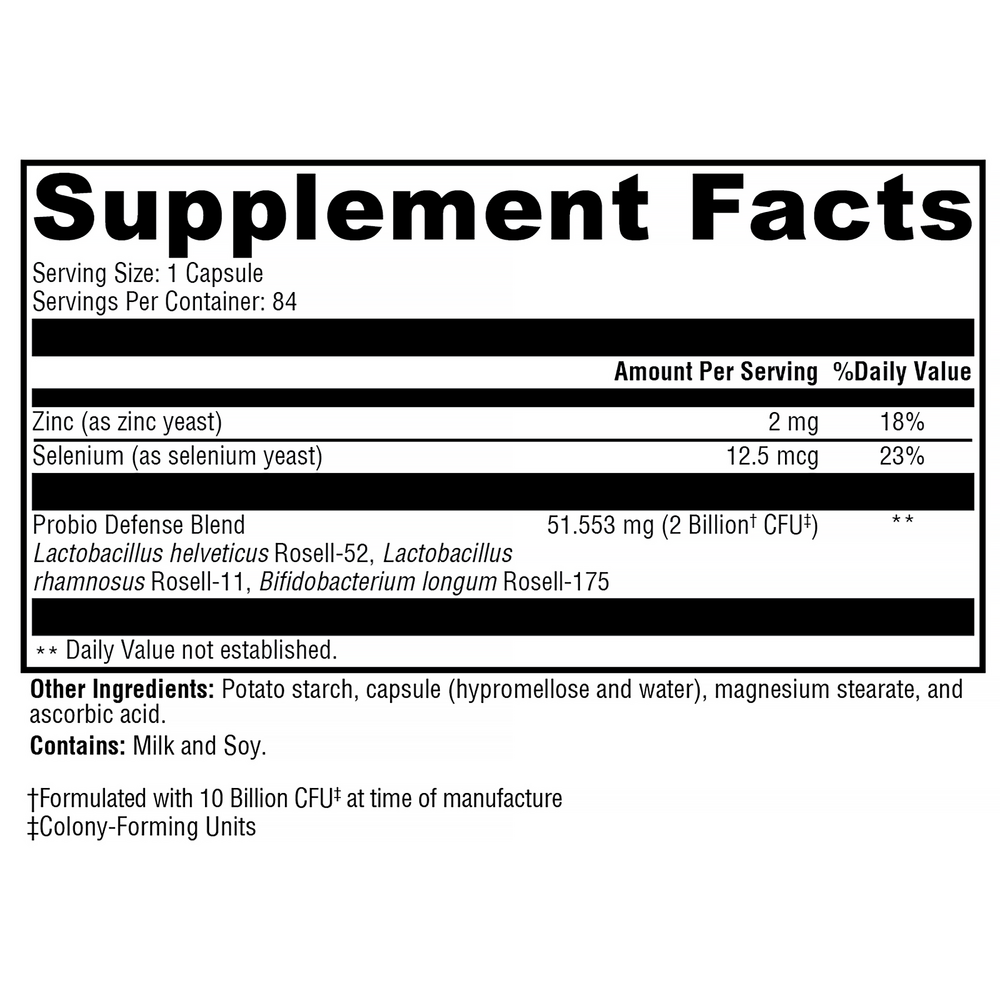 variant:84 capsules