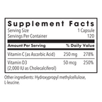 variant:120 capsules