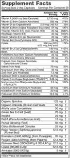 variant:180 capsules