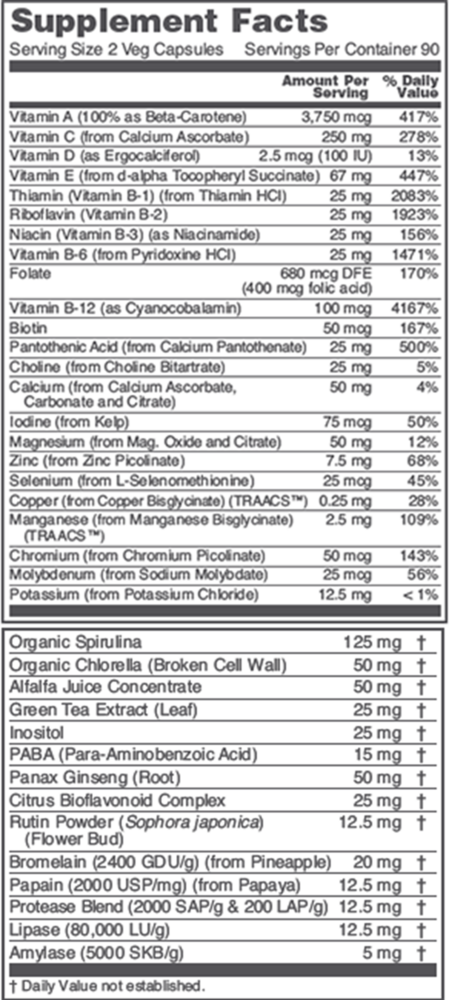 variant:180 capsules