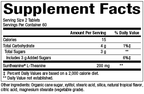 variant:60 tablets