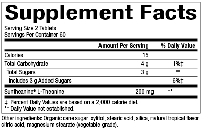 variant:60 tablets