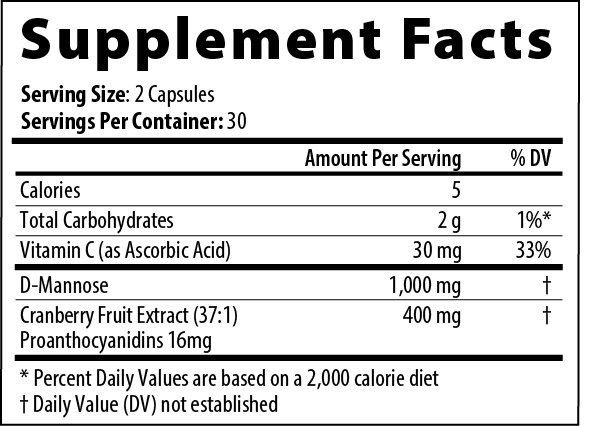 variant:60 capsules