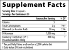 variant:60 capsules