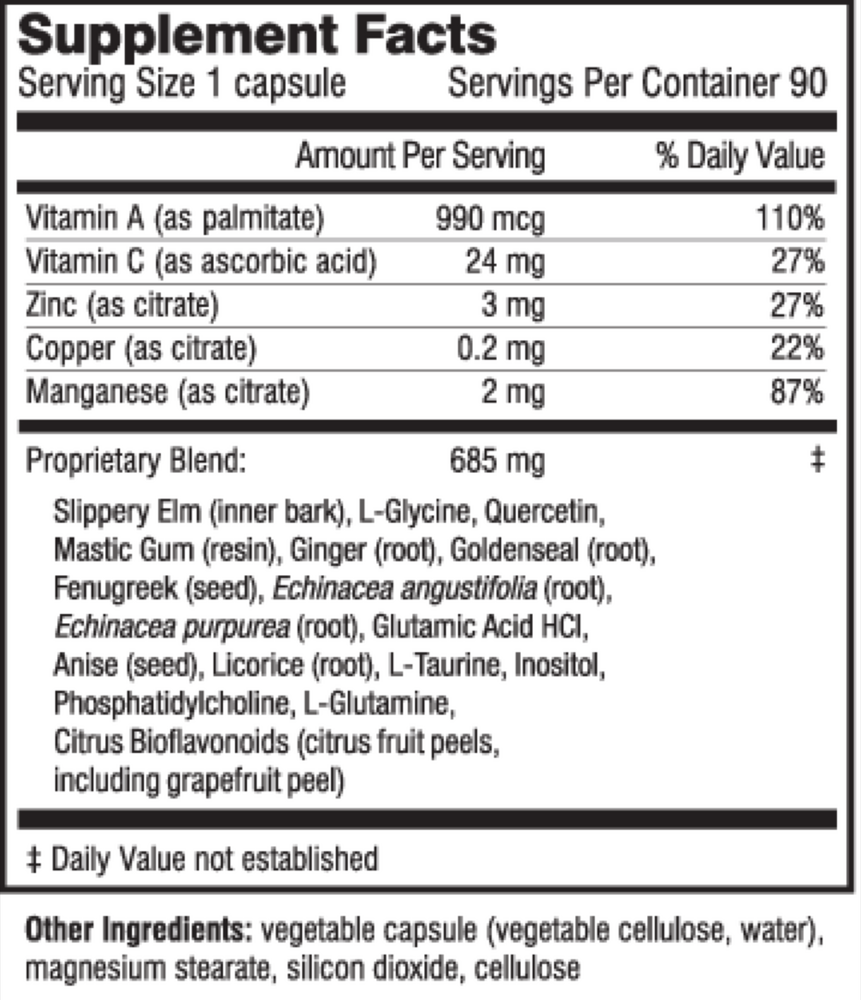 variant:90 capsules
