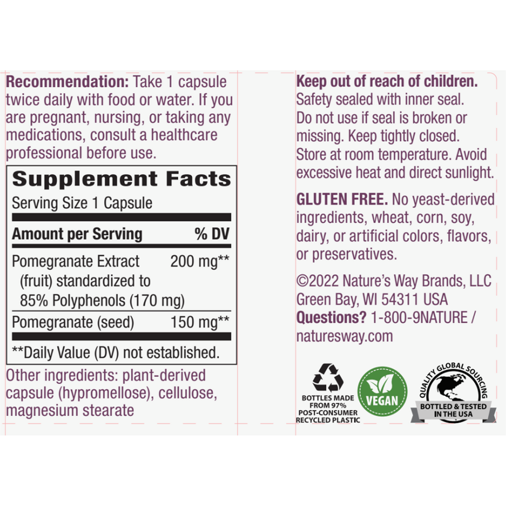 variant:60 capsules