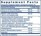 variant:60 tablets