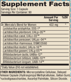 variant:90 capsules