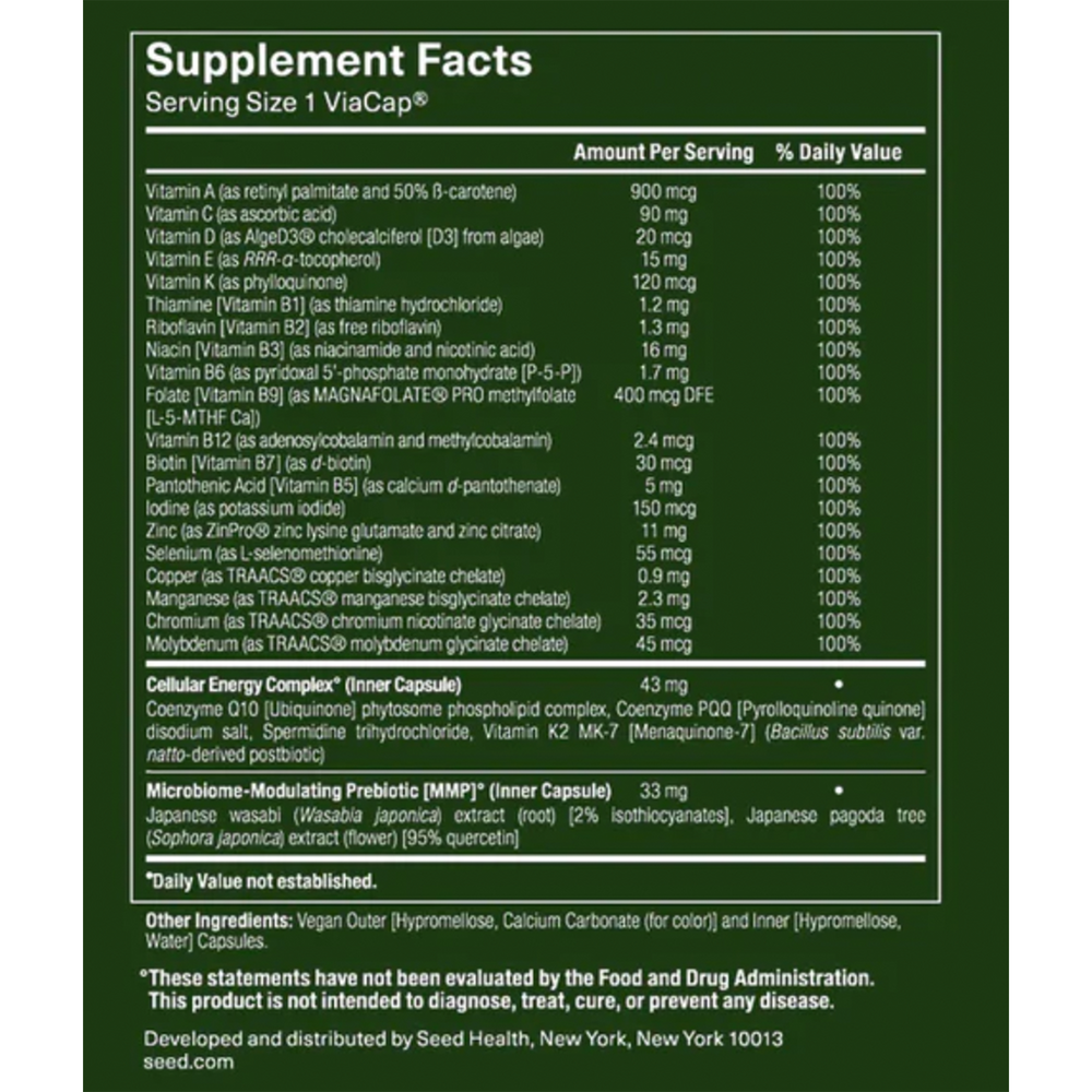 variant:30 capsules