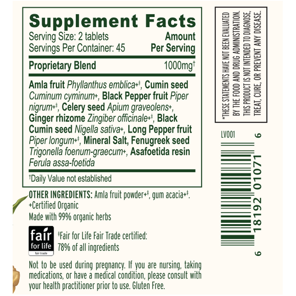 variant:90 tablets