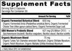 variant:60 capsules