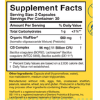 variant:60 capsules