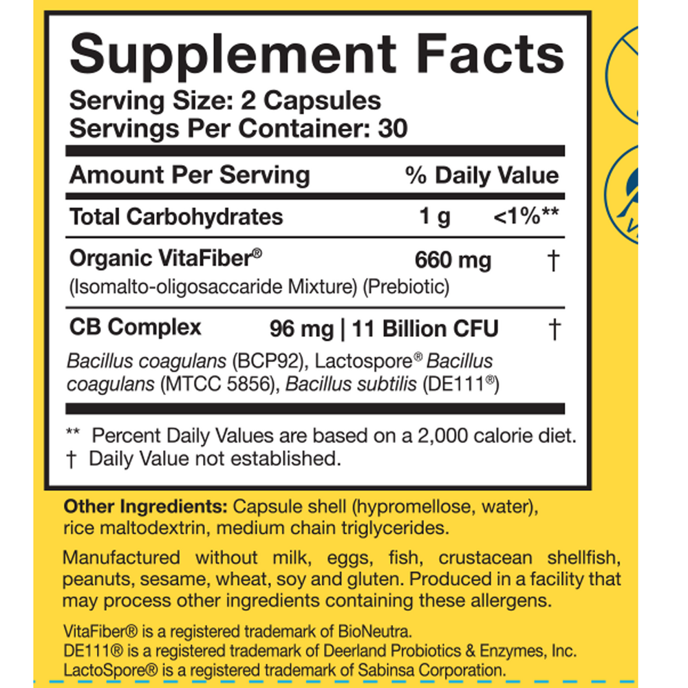 variant:60 capsules