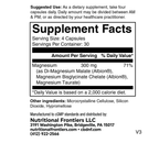 variant:120 capsules