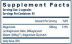 variant:90 capsules